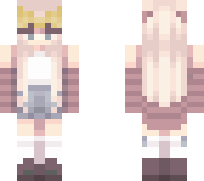 my skin (edit)