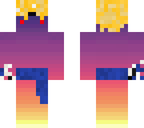 my skin