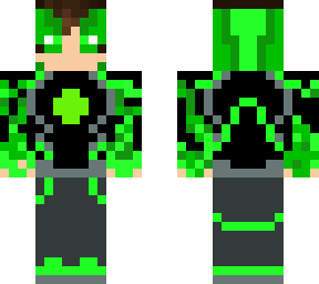 my skin