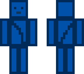 my w skin