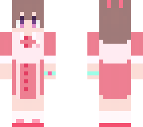 nagomi yui
