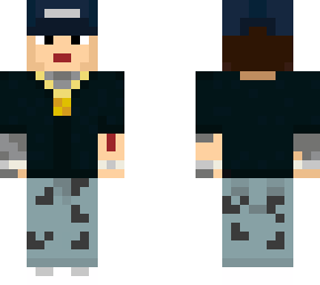 nata natanael cano nata | Minecraft Skins