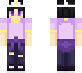 navy basic skin