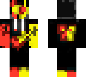 neon creeper guy