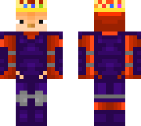 nether penguin