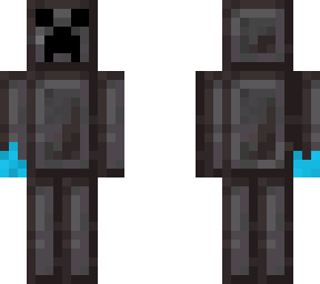 netherite flame