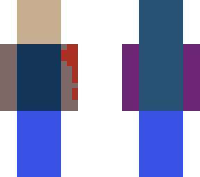 new block