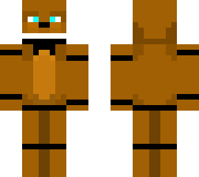 new fnaf freddy
