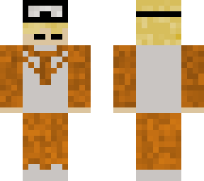 nightdream skin