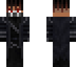 nine hacker