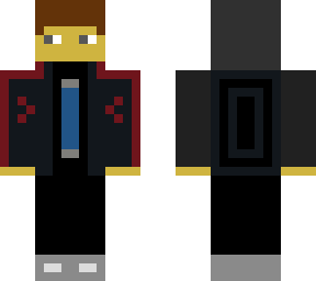 ninja-man
