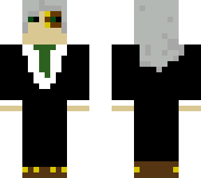 noble man(fixed)