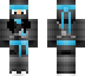 nya from ninja go