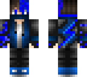 official thunderowl5255 skin