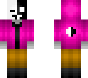 old cuddlesworthian studios skin
