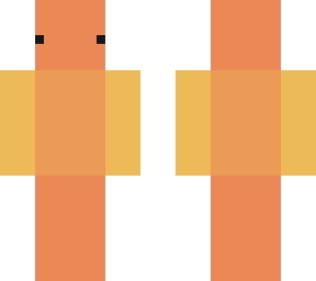 orange for fall