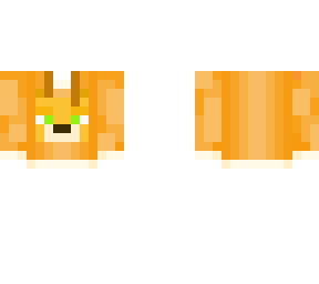 orange ocelots mcc sweater (updated)