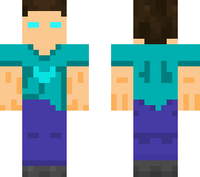 origin steve (my version v3)