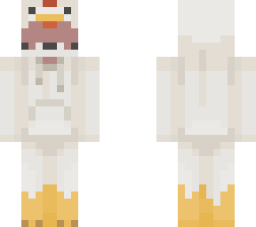 otter chicken