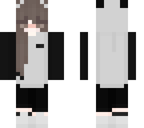 panda