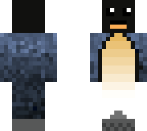 penguin