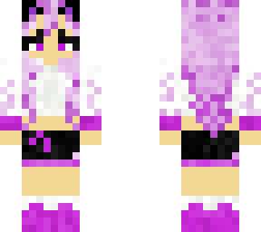 pinky