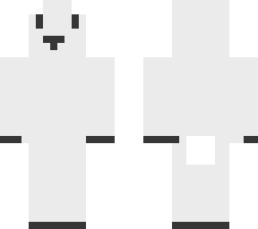 polar bear