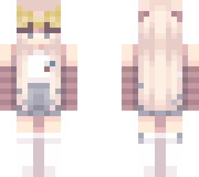 practicing off another skin (do not use, for practice purposes only)
