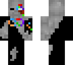 prism balance remake (request)