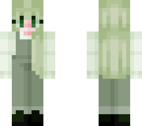 project rainbw(green)
