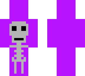 purple skeli boi