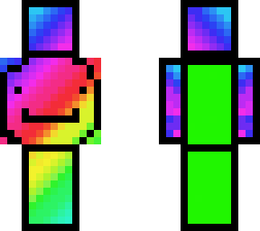 rainbow dream
