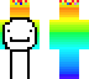 rainbow dream
