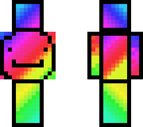 rainbow dream