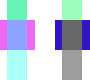 random skin 3