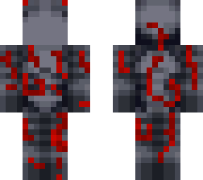 random voltaris male