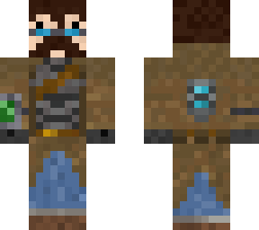 ranger