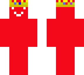 red blade