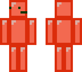 red slim