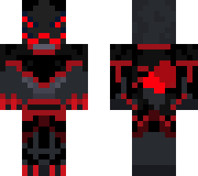 redprotogen