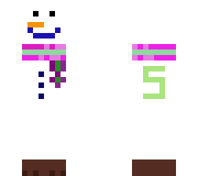 renesa snowman