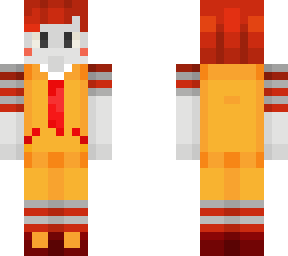 robot mcdonald~