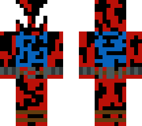 scarlet spider-atsv