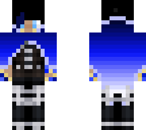 shadez ( ebony smp)