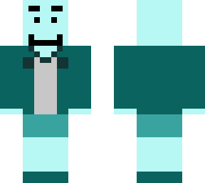 skin random xdd