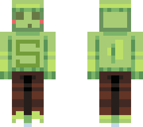 slimy style