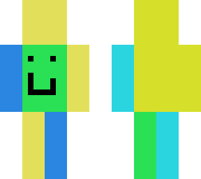 smile