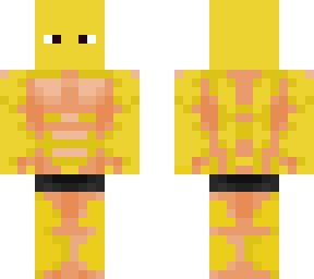 smile-man mk. 1