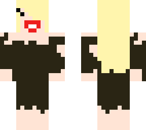 some old skin idk