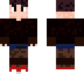 soydanmc version "definitiva"